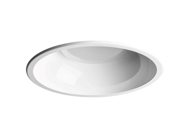 MANGO+ MAXI - LED round die cast aluminium spotlight by PERFORMANCE iN LIGHTING - view 2